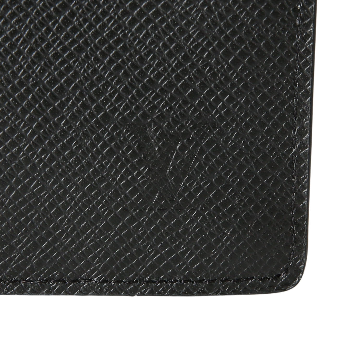 LOUIS VUITTON(USED)루이비통 M30501 타이가 브라짜 월릿